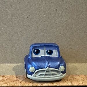 Disney doorables series 9 doc hudson